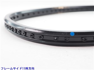 中古 テニスラケット ヨネックス レックスキング 24 (UL2)YONEX R-24 c23010336c.jpg