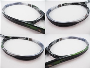 中古 テニスラケット ヨネックス アルティマム RQ Ti2000 OS 2000年モデル (G2)YONEX ULTIMUM RQ Ti2000 OS 2000 中古】ヨネックス アルティマム RQ Ti2000 OS 2000年モデルYONEX