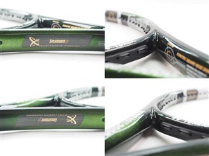 中古 テニスラケット ヨネックス アルティマム RQ Ti2000 OS 2000年モデル (G2)YONEX ULTIMUM RQ Ti2000 OS 2000 中古】ヨネックス アルティマム RQ Ti2000 OS 2000年モデルYONEX