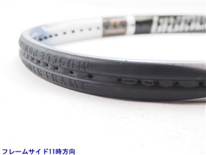 中古 テニスラケット ヨネックス アルティマム RQ Ti2000 OS 2000年モデル (G2)YONEX ULTIMUM RQ Ti2000 OS 2000 中古】ヨネックス アルティマム RQ Ti2000 OS 2000年モデルYONEX