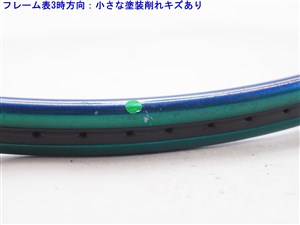 中古】プリンス マイケルチャン グラファイト OSPRINCE MICHAEL