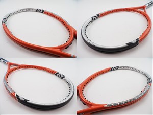 Wilson ハイパーハンマー5.2 G2 美品　最安値 中古】ウィルソン ハイパー ハンマー 5.2 95WILSON HYPER HAMMER
