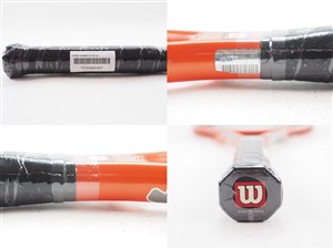 中古】ウィルソン ハイパー ハンマー 5.2 95WILSON HYPER HAMMER
