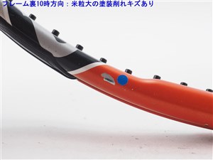 中古】ウィルソン ハイパー ハンマー 5.2 95WILSON HYPER HAMMER