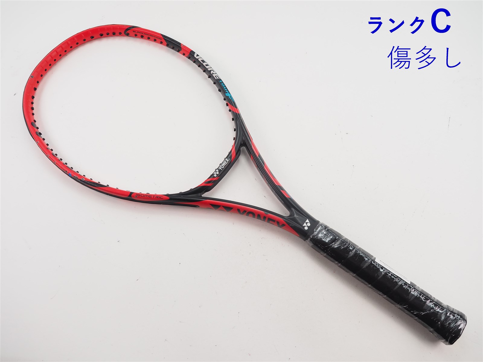 中古】ヨネックス ブイコア ツアー 97 2012年モデルYONEX VCORE