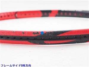 中古】ヨネックス ブイコア ツアー エフ 97 LG 2015年モデル