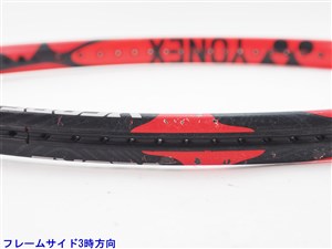 中古 テニスラケット ヨネックス ブイコア ツアー エフ 97 LG 2015年モデル (LG2)YONEX VCORE TOUR F 97 LG 2015 中古】ヨネックス ブイコア ツアー エフ 97 LG 2015年モデル