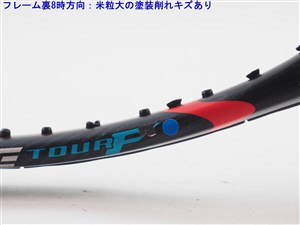 中古】ヨネックス ブイコア ツアー エフ 97 LG 2015年モデル