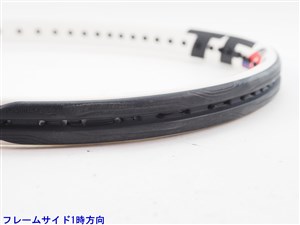 中古】テクニファイバー TF-40 305 18M 2022年モデルTecnifibre