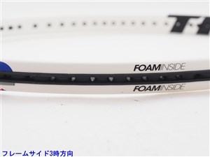 中古】テクニファイバー TF-40 305 18M 2022年モデルTecnifibre TF-40