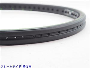 中古】プリンス ファントム グラファイト 107 2020年モデル