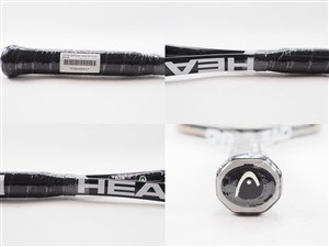 中古 テニスラケット ヘッド ユーテック グラフィン スピード MP 16/19 2013年モデル (G3)HEAD YOUTEK GRAPHENE SPEED MP 16/19 2013 中古】ヘッド ユーテック グラフィン スピード MP 16/19 2013年