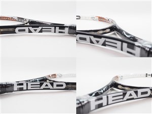 中古 テニスラケット ヘッド ユーテック グラフィン スピード MP 16/19 2013年モデル (G3)HEAD YOUTEK GRAPHENE SPEED MP 16/19 2013 中古】ヘッド ユーテック グラフィン スピード MP 16/19 2013年
