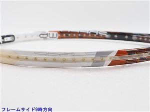 中古】ヘッド ユーテック グラフィン スピード MP 16/19 2013年