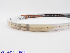 中古 テニスラケット ヘッド ユーテック グラフィン スピード MP 16/19 2013年モデル (G3)HEAD YOUTEK GRAPHENE SPEED MP 16/19 2013 中古】ヘッド ユーテック グラフィン スピード MP 16/19 2013年