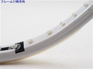 中古】ヘッド ユーテック グラフィン スピード MP 16/19 2013年