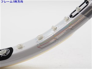 中古】ヘッド ユーテック グラフィン スピード MP 16/19 2013年