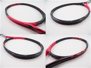 BRIDGESTONE - 中古 テニスラケット ブリヂストン エックスブレード ビーエックス290 2019年モデル (G2)BRIDGESTONE X-BLADE BX290 2019 c25030048c-m-01-pl.jpg