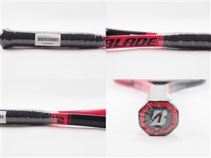 中古 テニスラケット ブリヂストン エックスブレード アールゼット290 2019年モデル (G2)BRIDGESTONE X-BLADE RZ290 2019 中古】ブリヂストン エックスブレード ビーエックス290 2019年
