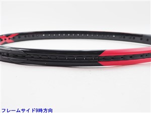 中古 テニスラケット ブリヂストン エックスブレード アールゼット290 2019年モデル (G2)BRIDGESTONE X-BLADE RZ290 2019 中古】ブリヂストン エックスブレード ビーエックス290 2019年