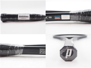 中古 テニスラケット プリンス グラファイト コンポ SC 90 (G2相当)PRINCE GRAPHITE COMP SC 90 中古】プリンス グラファイト コンポ SC 90PRINCE GRAPHITE COMP