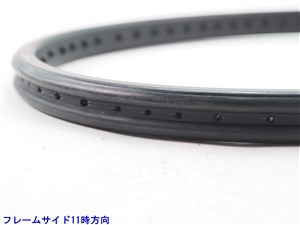 中古 テニスラケット プリンス グラファイト コンポ SC 90 (G2相当)PRINCE GRAPHITE COMP SC 90 楽天市場】【中古】プリンス グラファイト OS 台湾製4本ライン
