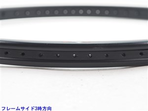 中古 テニスラケット プリンス グラファイト コンポ SC 90 (G2相当)PRINCE GRAPHITE COMP SC 90 中古】プリンス グラファイト コンポ SC 90PRINCE GRAPHITE COMP