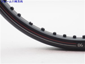 中古 テニスラケット プリンス グラファイト コンポ SC 90 (G2相当)PRINCE GRAPHITE COMP SC 90 中古 テニスラケット プリンス グラファイト コンポ SC 90 (G2