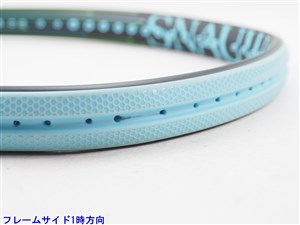 中古】スノワート ビタス 105R FF 2022年モデルSNAUWAERT VITAS 105R