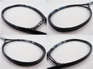YONEXEZONE98 BLACK G2 2024製　保証書付 ヨネックス Eゾーン98 2024 YONEX EZONE98 アクアナイトブラック