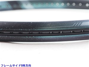 YONEXEZONE98 BLACK G2 2024製　保証書付 YONEXEZONE98 BLACK G2 2024製保証書付