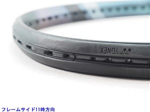 中古 テニスラケット ヨネックス イーゾーン 98 2024年モデル (G2)YONEX EZONE 98 2024 中古】ヨネックス イーゾーン 98 2024年モデルYONEX EZONE 98
