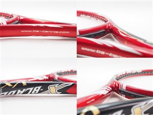 中古】ブリヂストン エックスブレード ブイエックス 310 2014年