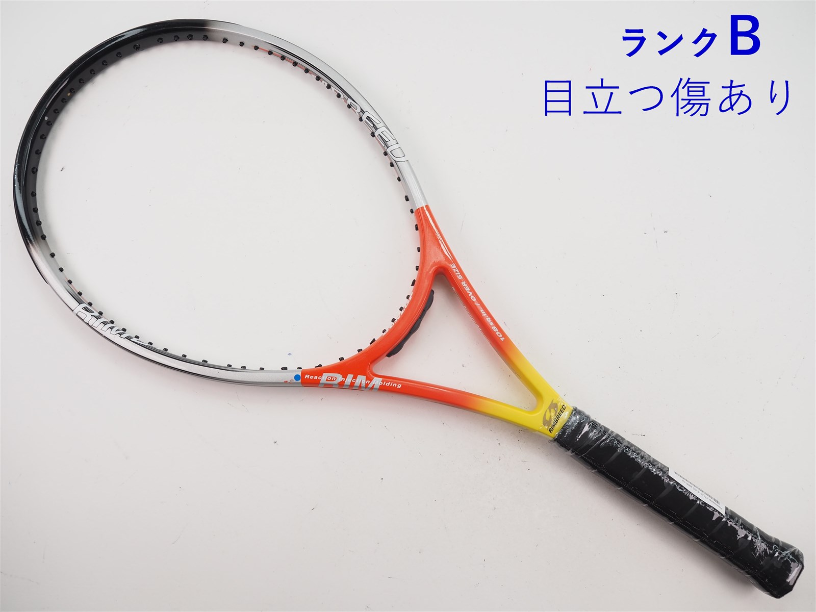 中古】ダンロップ リムブリード ツアーS OS 2000年モデルDUNLOP
