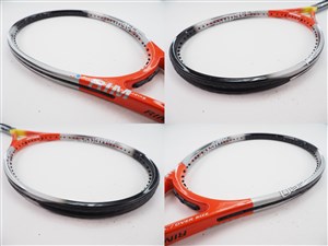 中古】ダンロップ リムブリード ツアーS OS 2000年モデルDUNLOP
