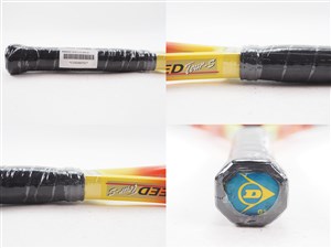 中古】ダンロップ リムブリード ツアーS OS 2000年モデルDUNLOP