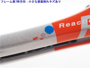 中古】ダンロップ リムブリード ツアーS OS 2000年モデルDUNLOP