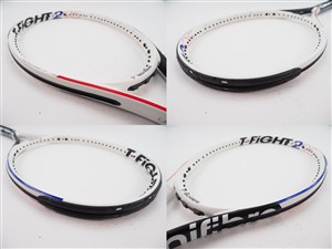 中古 テニスラケット テクニファイバー ティーファイト アールエスエル 295 2020年モデル (G2)Tecnifibre T-FIGHT RSL 295 2020 中古】テクニファイバー ティーファイト アールエスエル 295