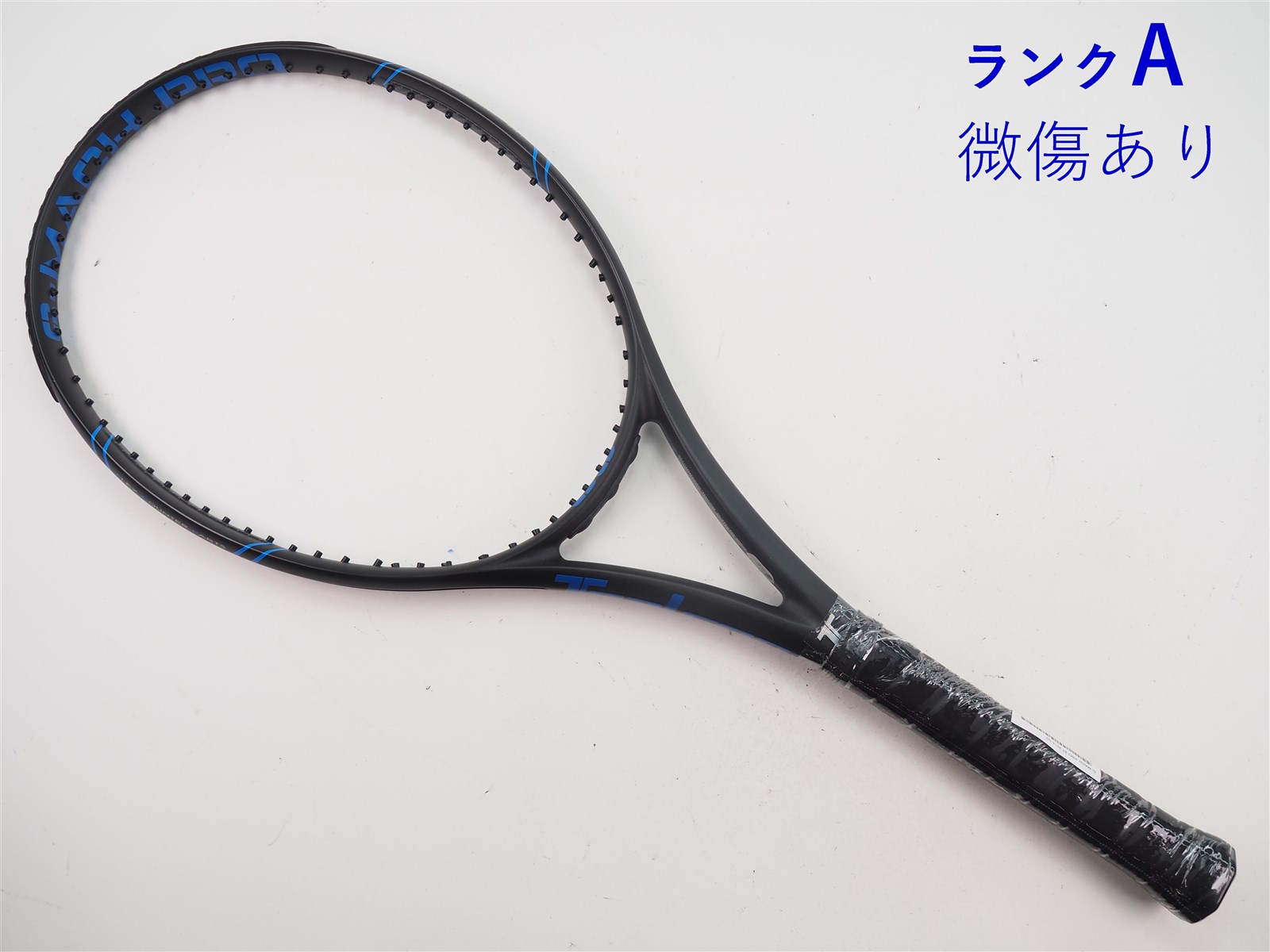 中古 テニスラケット トアルソン エスマッハ プロ 97 2018年モデル (G2)TOALSON S-MACH PRO 97 2018 c25030079c-m-01-pl.jpg