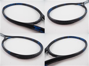 中古 テニスラケット トアルソン エスマッハ プロ 97 2018年モデル (G2)TOALSON S-MACH PRO 97 2018 中古】トアルソン エスマッハ プロ 97 2018年モデルTOALSON S