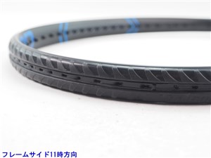 中古 テニスラケット トアルソン エスマッハ プロ 97 2018年モデル (G2)TOALSON S-MACH PRO 97 2018 c25030079c-m-01-pl.jpg