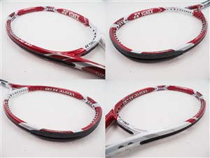 中古】ヨネックス ブイコア エックスアイ 100 E 2012年モデルYONEX