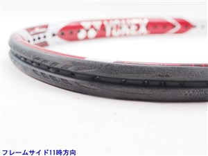 中古 テニスラケット ヨネックス ブイコア エックスアイ 100 E 2012年モデル (G1)YONEX VCORE Xi 100 E 2012 中古】ヨネックス ブイコア エックスアイ 100 2012年モデルYONEX
