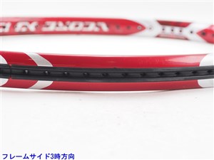 中古】ヨネックス ブイコア エックスアイ 100 E 2012年モデルYONEX