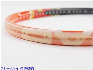 中古】ヘッド グラフィン ラジカル MP 2014年モデルHEAD GRAPHENE