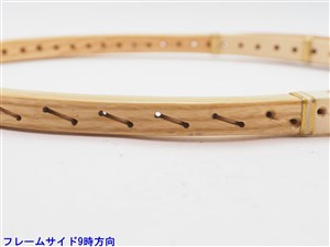 中古】カワサキ オールマン ワンKAWASAKI ALLMAN ONE(L4)【中古 テニス