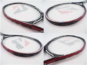 国内外の人気集結！ 中古】ブリヂストン エーアール 110BRIDGESTONE AR 110(G2 ラケット