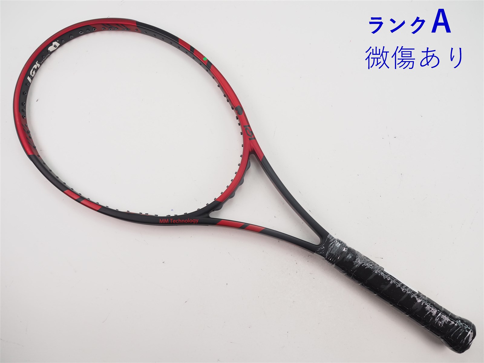 中古 テニスラケット ケーピーアイ K ツアー 295 (G2)KPI K TOUR 295 中古】ケーピーアイ K ツアー 295KPI K TOUR 295(G2)【中古