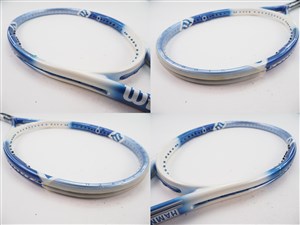 ☆希少な未使用☆デッドストック放出☆ Wilson HAMMER ST G1 ☆希少な未使用☆デッドストック放出☆ Wilson HAMMER ST G1