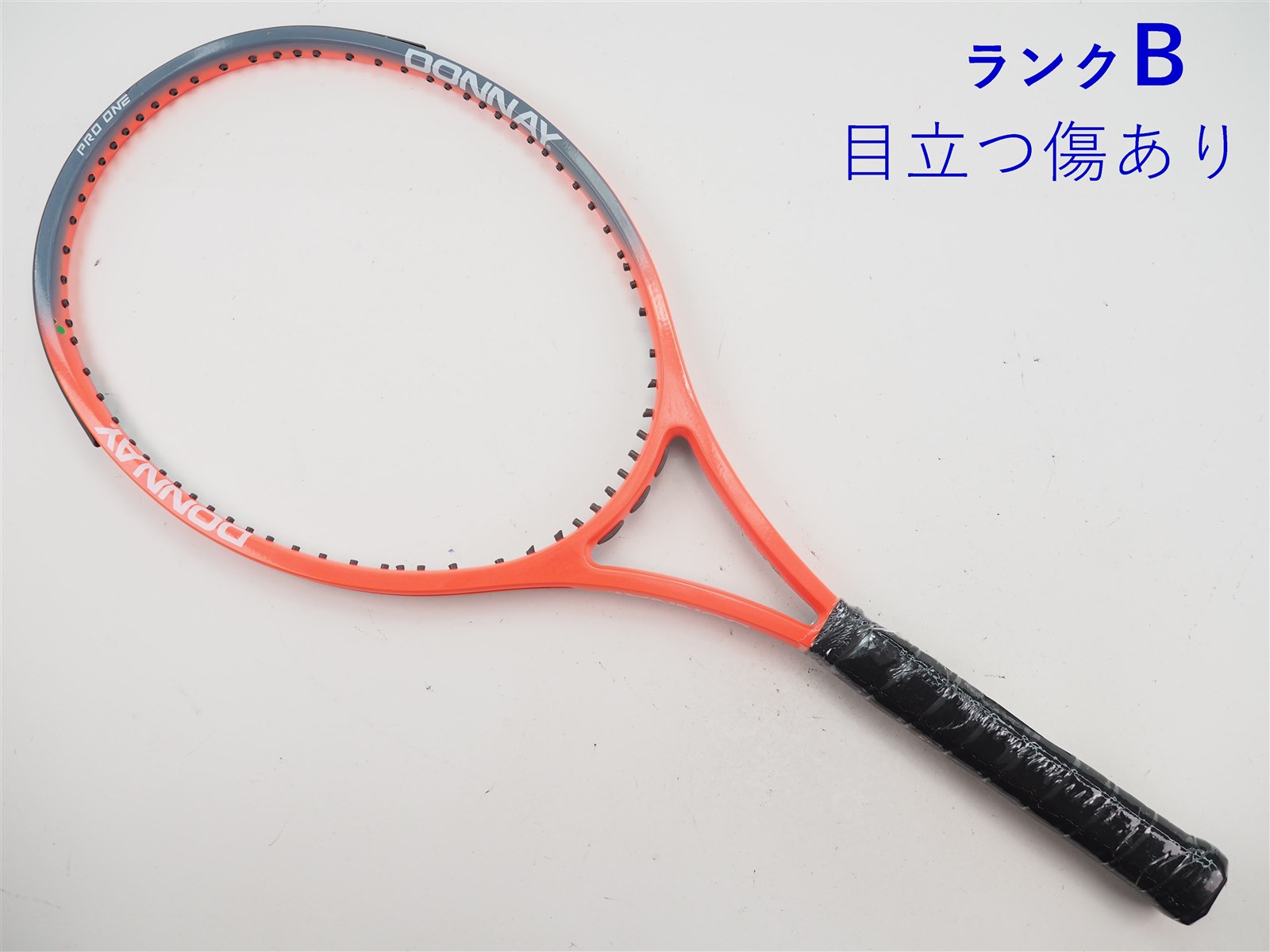 中古 テニスラケット ドネー プロ ワン (SL3)DONNAY PRO ONE c25030096c-m-01-pl.jpg